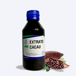 Extratos Naturais
