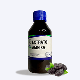 Extratos Naturais