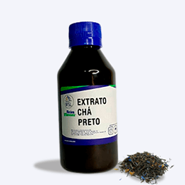 Extratos Naturais