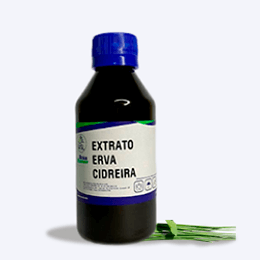 Extratos Naturais