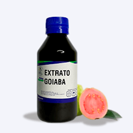 Extratos Naturais