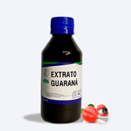 Extratos Naturais