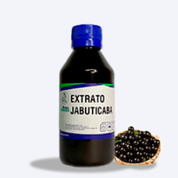 Extratos Naturais
