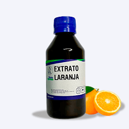 Extratos Naturais