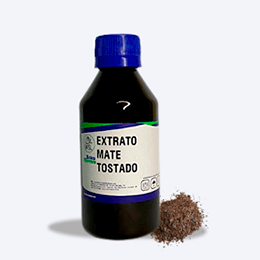 Extratos Naturais