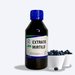 Extratos Naturais