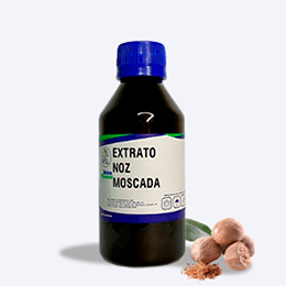 Extratos Naturais