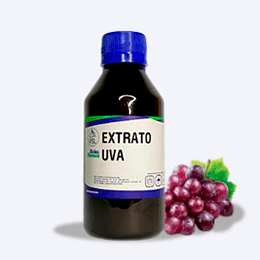 Extratos Naturais