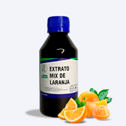 Extratos Naturais