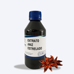 Extratos Naturais
