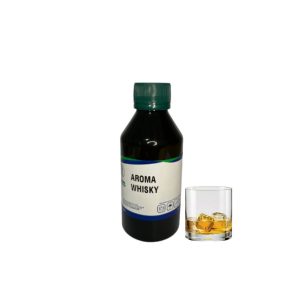 aroma whisky